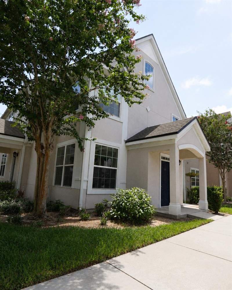 3213 GREENWICH VILLAGE BOULEVARD #102 home for sale in Hamptons Metrowest