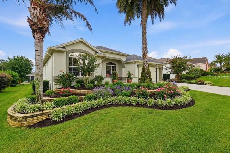 3 bedroom Single Family Residence at 438 Troy Loop, The Villages, The Villages — photo 4