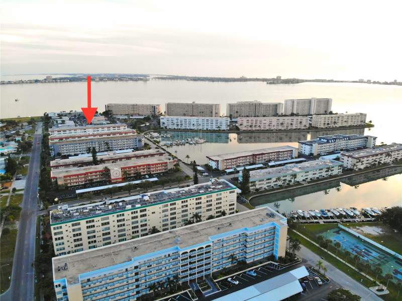 Town Shores Of Gulfport