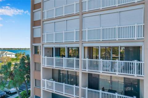 500 Treasure Island Causeway #406, Treasure Island FL - photo 16 of 24