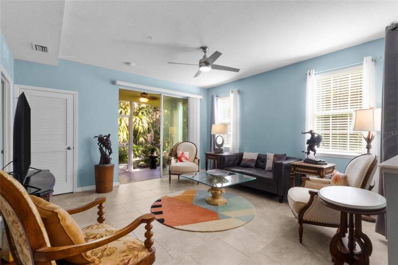 2 bedroom Condominium at 8312 Enclave Way #103, Soleil Ph 2, Sarasota — photo 4