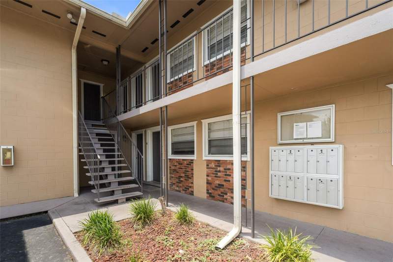 1 bedroom Condominium at 501 NW 15th Avenue #11, Obrian House, Gainesville — photo 4