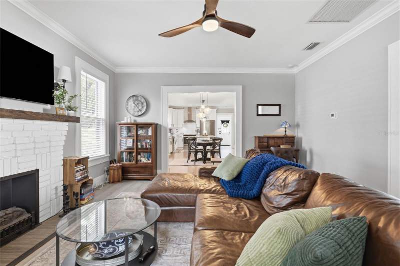 2 bedroom Single Family Residence at 906 E Patterson Street, Evelyn City, Tampa — photo 5