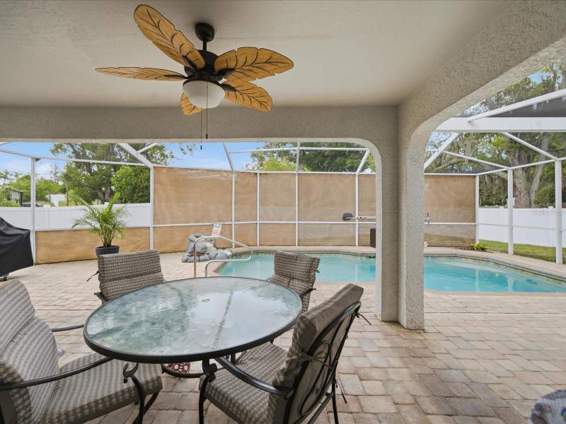 3 bedroom Single Family Residence at 2478 Glenridge Dr, Spring Hill Unit 10, Spring Hill — photo 2