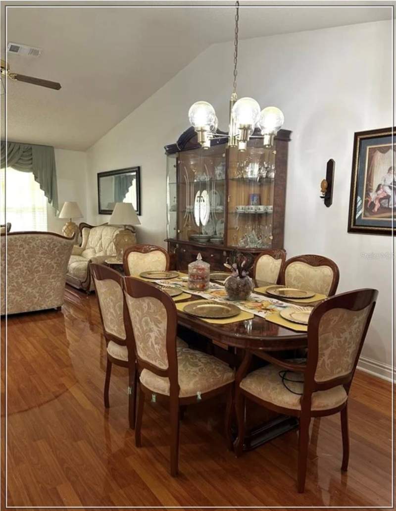 3 bedroom Single Family Residence at 10103 Chesham Drive, Deans Landing At Sheffield Forest Phase 1, Orlando — photo 5