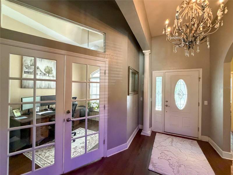 3 bedroom Single Family Residence at 20942 NW 200th Avenue, Underwood Hill Forest, High Springs — photo 2