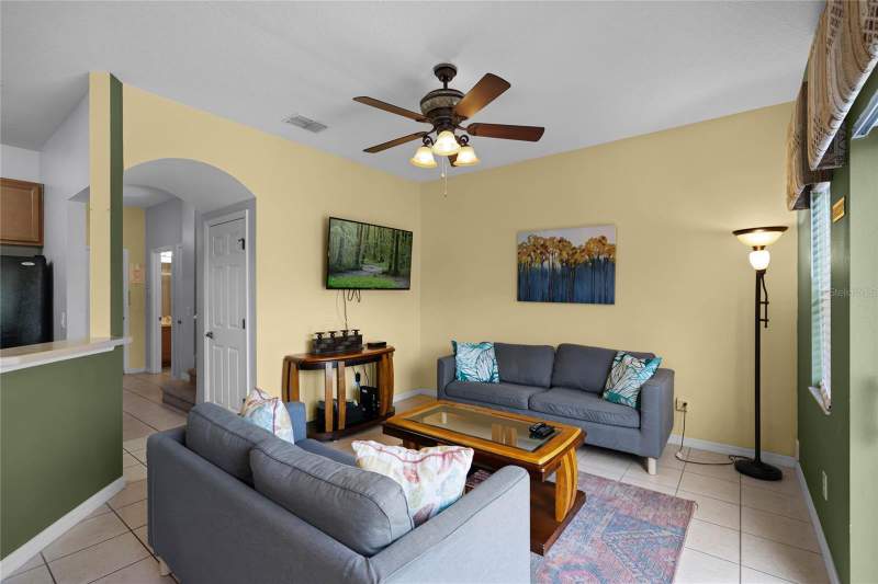 4 bedroom Townhouse at 3083 Yellow Lantana Lane, Encantada, Kissimmee — photo 4
