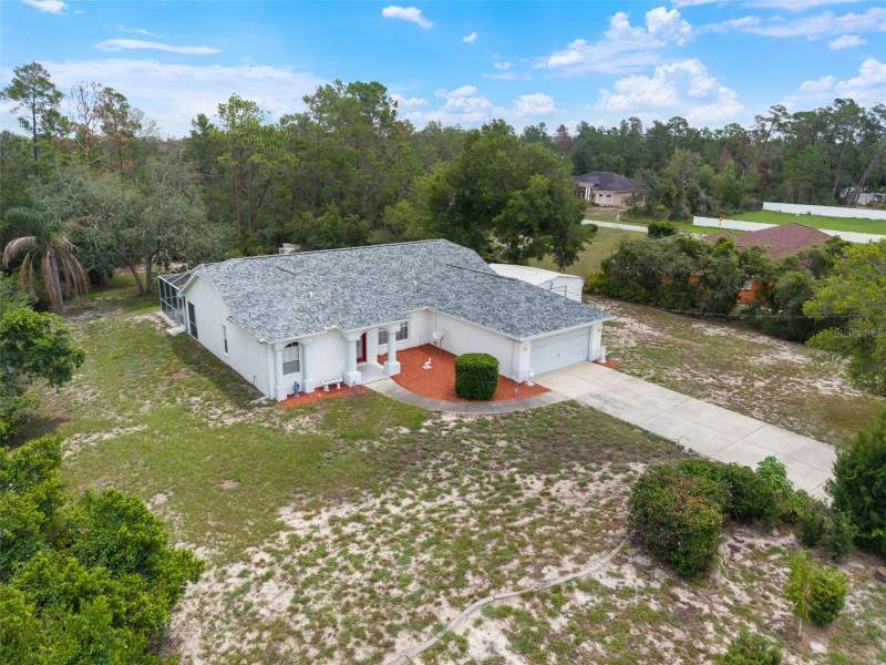 3 bedroom Single Family Residence at 7401 Blackbird Avenue, Royal Highlands, Weeki Wachee — photo 3