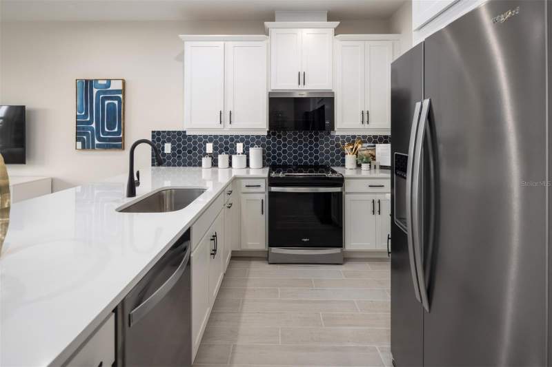 3 bedroom Townhouse at 2812 CAMELLIA FLOWER STREET, MEADOWLARK LANDING, APOPKA — photo 5