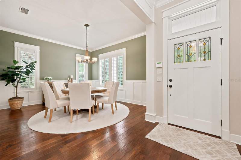 4 bedroom Single Family Residence at 774 SW 134th Way, Town Of Tioga Ph 12, Newberry — photo 4