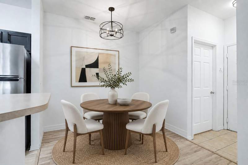 2 bedroom Condominium at 8225 Claire Ann Drive #101, Villa Valencia, Orlando — photo 5