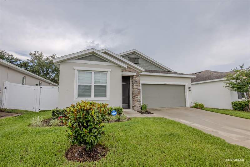 10297 CHURCH HAMMOCK ROAD home for sale in Seasons At Silver Basin Homes for Sale: 1 Listing, From $335K