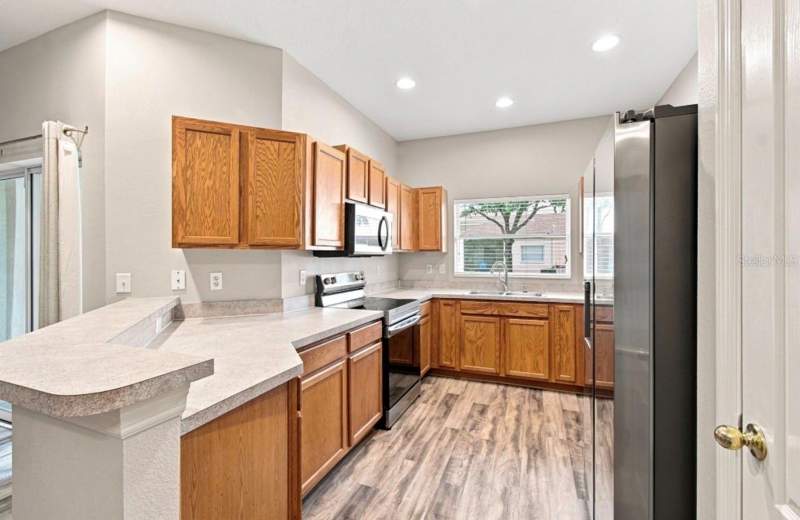 3 bedroom Townhouse at 9904 Venetian River Way, Alexandria Place, Tampa — photo 3