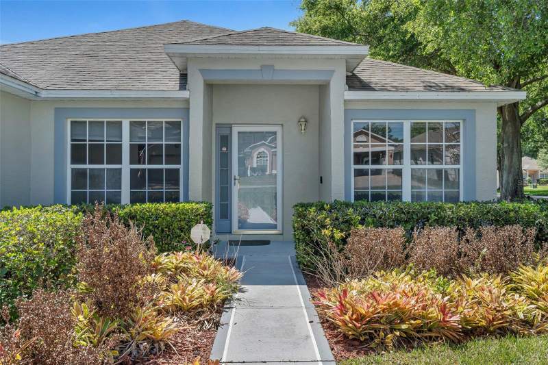 2 bedroom Single Family Residence at 3871 Eversholt Street, Kings Ridge Ph, Clermont — photo 2