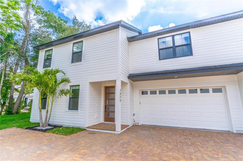 Weber Townhomes