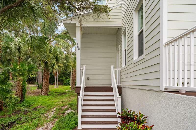 3 bedroom Single Family Residence at 385 Georgia Avenue, Seaside Assembly, Crystal Beach — photo 4
