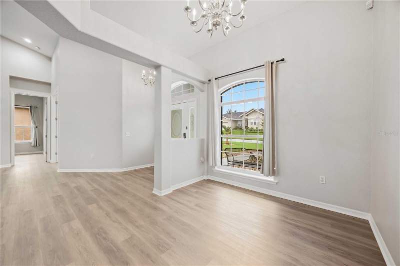3 bedroom Single Family Residence at 2630 High Ridge Drive, Highlands Ridge Ph 02, Lakeland — photo 3