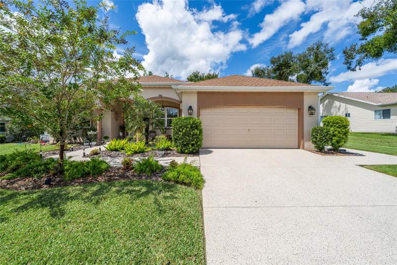 2 bedroom Single Family Residence at 13660 SE 90th Terrace, Spruce Creek Gc, Summerfield — photo 4