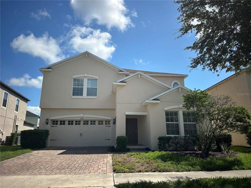7409 FAIRGROVE AVENUE home for sale in Windermere Sound