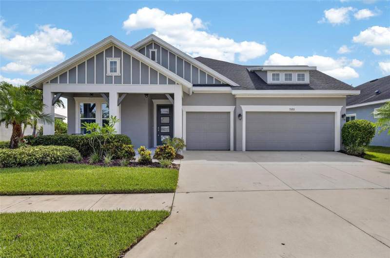 7322 PARADISO DRIVE home for sale in Waterset Homes for Sale: From $295K