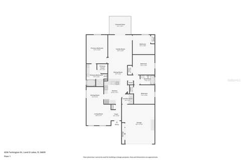 4236 Tarkington Drive, Land O Lakes FL - photo 11 of 39