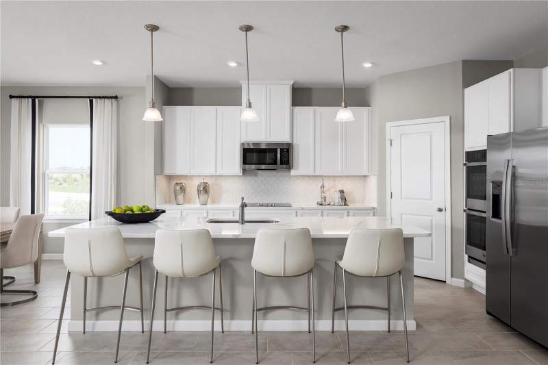 5 bedroom Single Family Residence at 11098 Nellie Crossing Circle, Lake Nellie Crossing, Clermont — photo 3