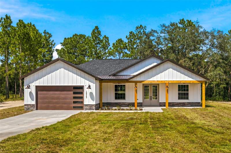 4 bedroom Single Family Residence at 12343 SW 95th Place, Rolling Hills Un 01, Dunnellon — photo 3