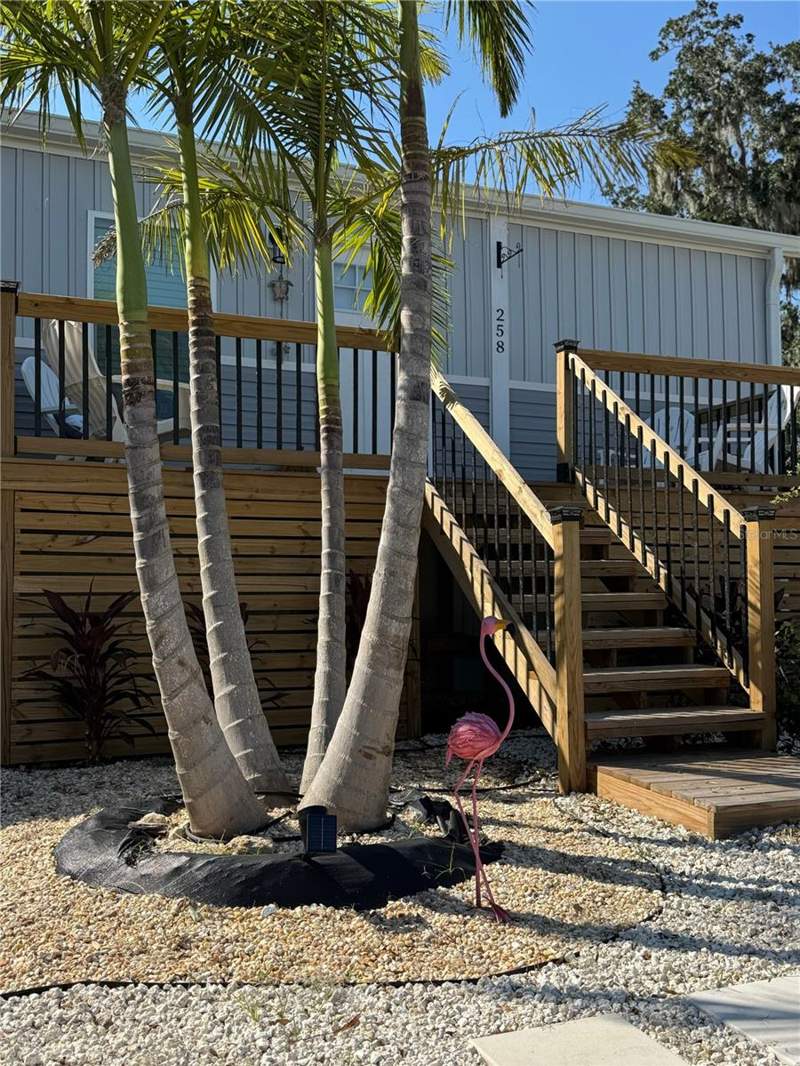 2 bedroom Manufactured Home at 258 3rd Street, Ruskin City Map Of, Ruskin — photo 5