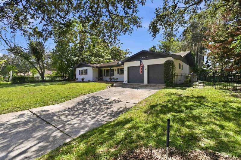 3 bedroom Single Family Residence at 804 Greenwood Street, Woodlawn Add, Orlando — photo 2