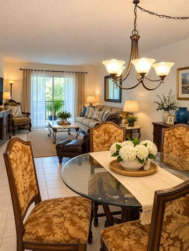 3 bedroom Condominium at 2415 NE 7th Street #5, Bretton Woods, Ocala — photo 2