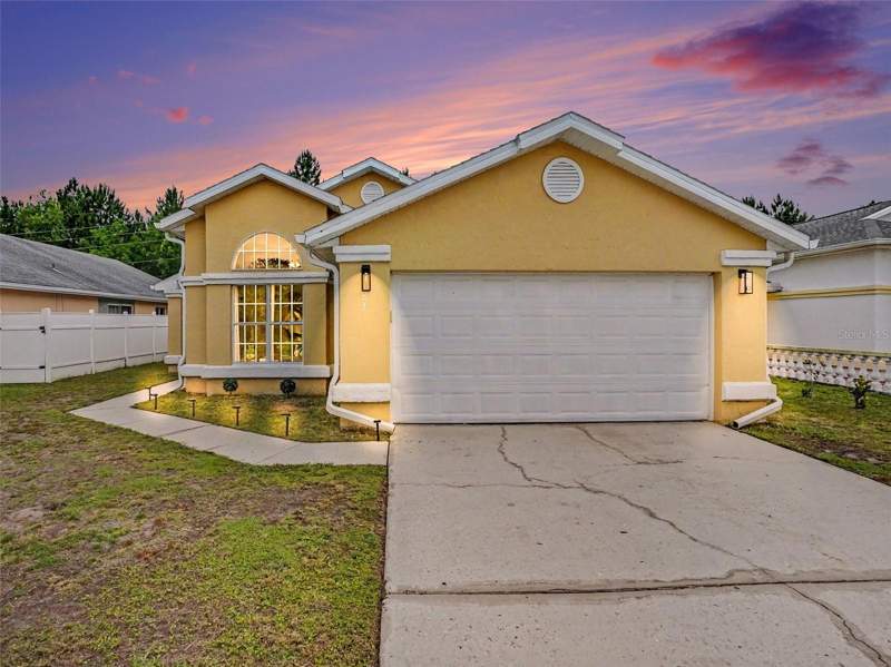 Bvl Unit 10 2NdHomes for Sale in Kissimmee, FL