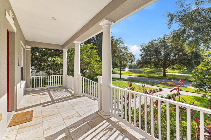5 bedroom Single Family Residence at 11333 CAMDEN PARK DRIVE, KEENES POINTE, WINDERMERE — photo 2