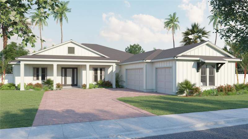 728 ESTATES BOULEVARD home for sale in North Lake Estates