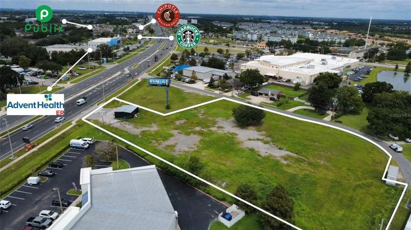 2543 E IRLO BRONSON MEMORIAL HIGHWAY home for sale in Broadview