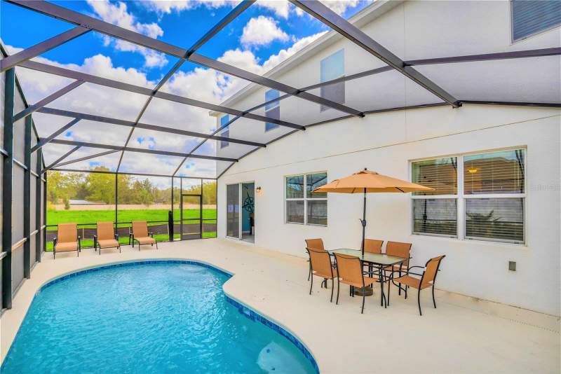 8 bedroom Single Family Residence at 4481 Monado Drive, Bellavida Ph 2C, Kissimmee — photo 2