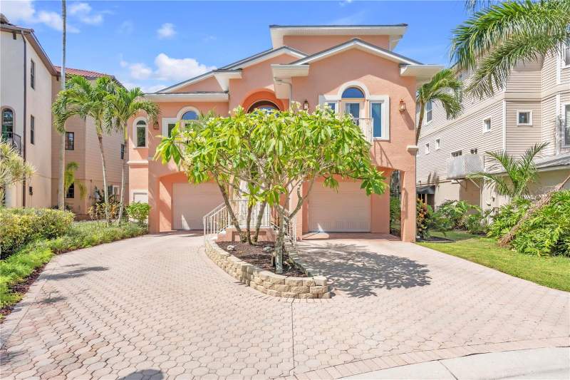 3 bedroom Single Family Residence at 1508 Bowlees Cove, Hawks Harbor, Bradenton — photo 2
