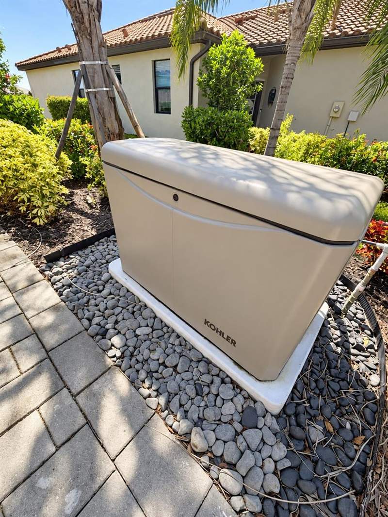 2 bedroom Villa at 15914 Clear Skies Place, Lorraine Lakes Ph I, Bradenton — photo 5