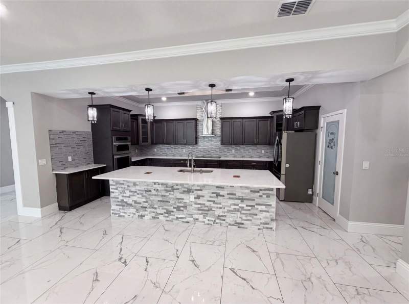 4 bedroom Single Family Residence at 20797 Racine Street, Cape Orlando Estates, Orlando — photo 2