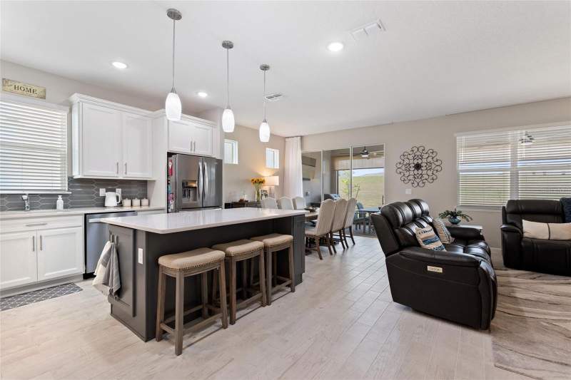 3 bedroom Single Family Residence at 1333 Zesty Citrus Ln, Del Webb Minneola Ph 3, Minneola — photo 5