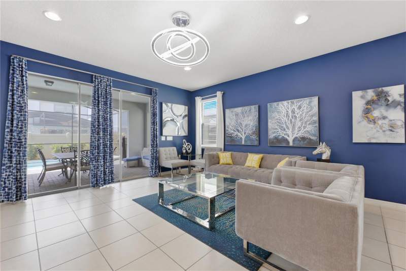 7 bedroom Single Family Residence at 8956 Zurich Lane, Windsor At Westside Ph 3A, Kissimmee — photo 5