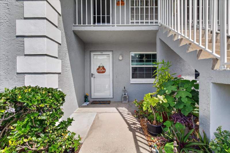 12125 SPARTAN WAY #104 home for sale in Hillside Condo