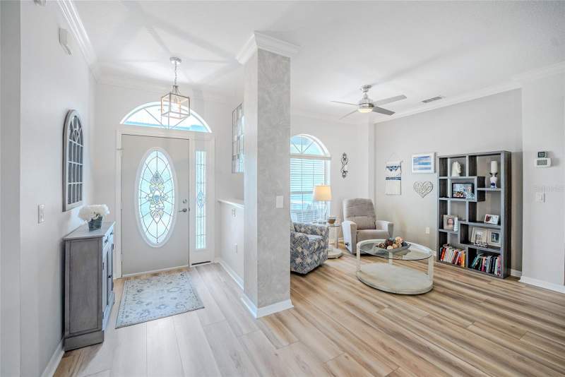 3 bedroom Single Family Residence at 8371 SW 84th Loop, Candler Hills East Un Eij, Ocala — photo 4
