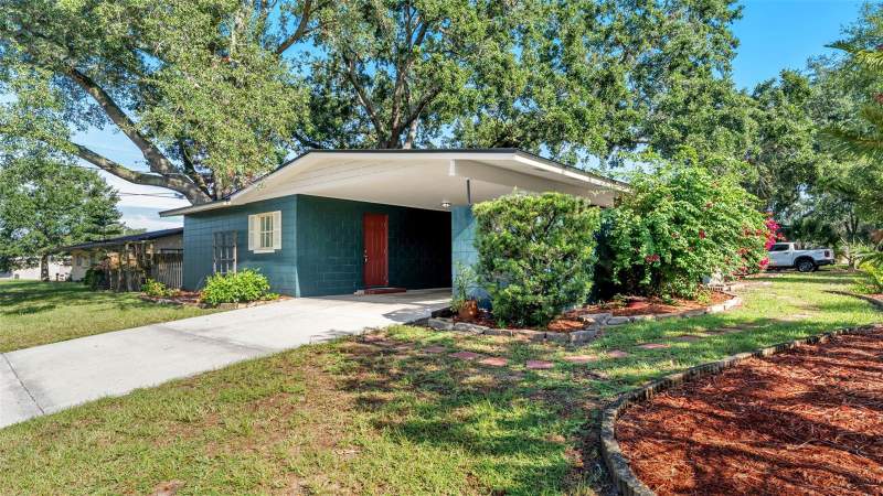 3 bedroom Single Family Residence at 1733 Fredricksburg Avenue, College Heights, Lakeland — photo 3