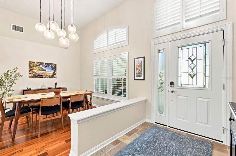 4 bedroom Single Family Residence at 17322 Hubers Court, Canterbury, Odessa — photo 4