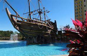 2 bedroom Condo - Hotel at 8100 POINCIANA BOULEVARD #2106, LAKE BUENA VISTA RESIDENCE VILLAGE I, ORLANDO — photo 4