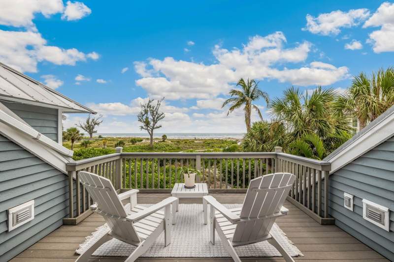 3 bedroom Single Family Residence at 22 Seawatch Drive, Seawatch Boca Grande, Boca Grande — photo 2