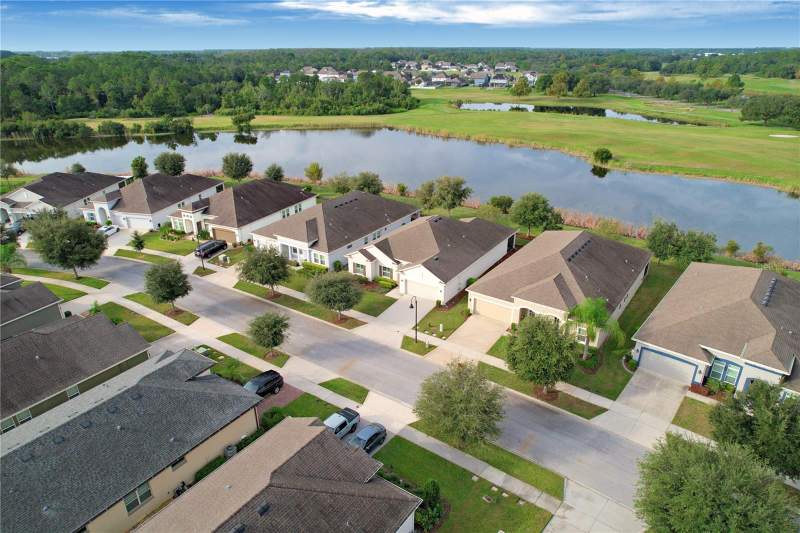 4 bedroom Single Family Residence at 3344 Sagebrush Street, Harmony Nbhd I, Harmony — photo 3