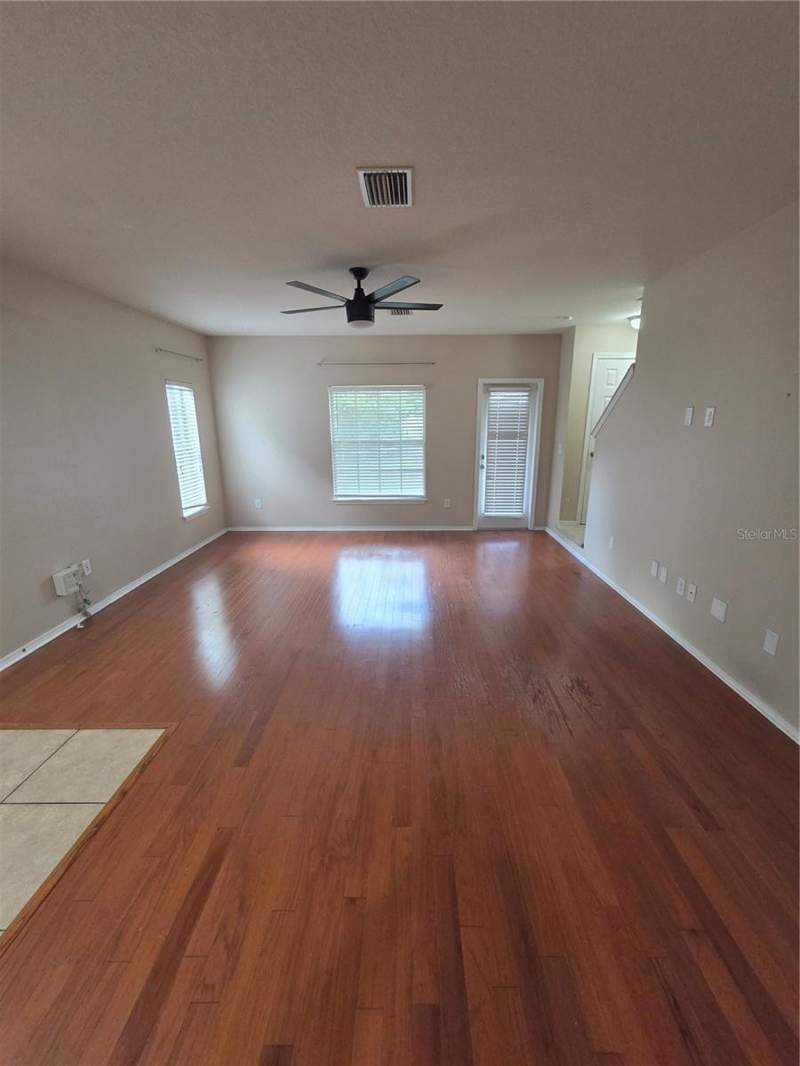 2 bedroom Townhouse at 4617 Somerset Hill Lane, Magnolia Park Central Ph B, Riverview — photo 3