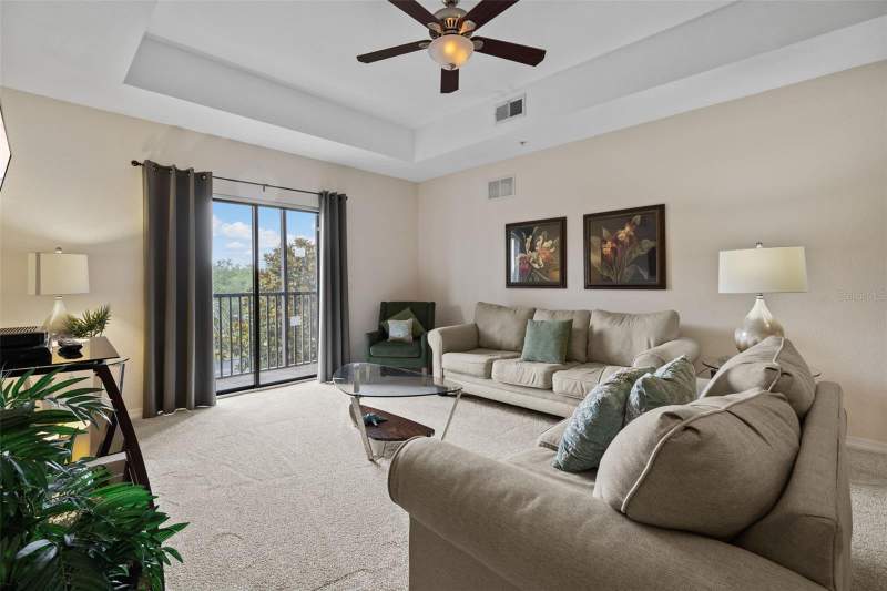 3 bedroom Condominium at 3060 Pirates Retreat Court #309, Caribe Cove, Kissimmee — photo 5