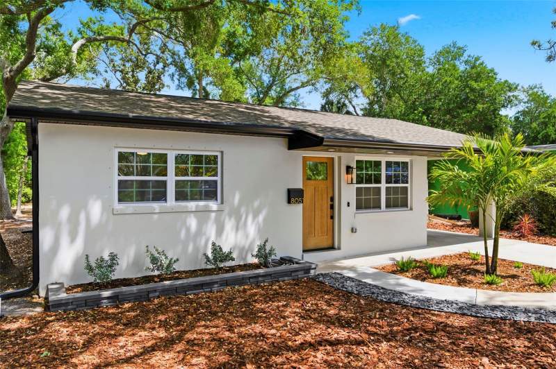 8051 26TH AVENUE home for sale in Jungle Terrace